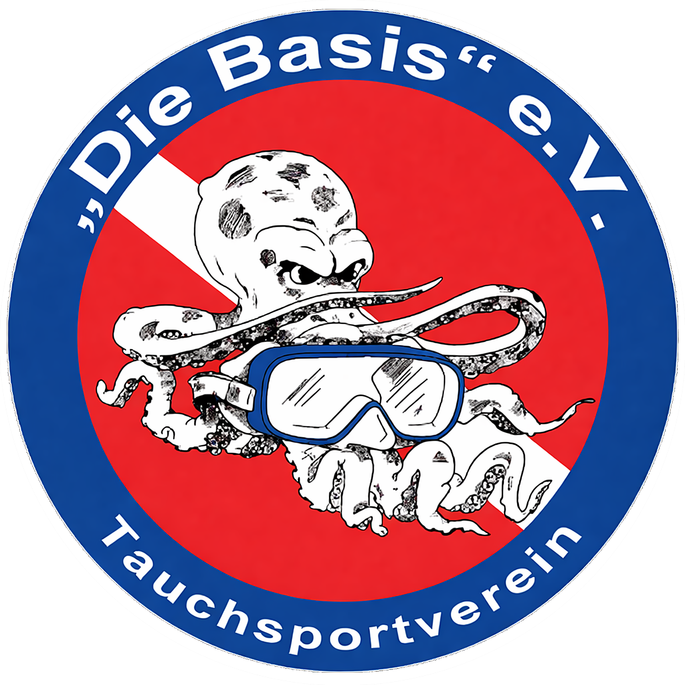 Die Basis e.V. Logo